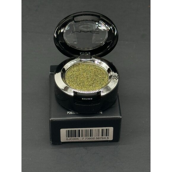 Mac Dazzleshadow Extreme Joie De Glitz 1.5 g - Picture 1 of 3